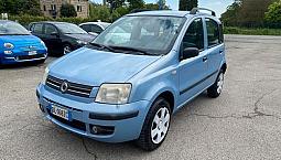 Fiat Panda 1.2 Dynamic Natural Power
