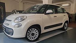 Fiat 500l 1.4 95 Cv Lounge