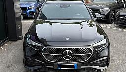Mercedes-Benz E 300 De S.w. Auto Plug In Hybrid Pr