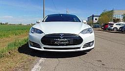 Tesla Model S 85Kwh Performance