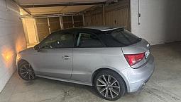 Audi A1 1.6 Tdi S Tronic S Line Edition