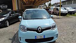 Renault - Twingo - Sce Edc Zen 31 Kw