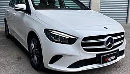 Mercedes B160 1.3 109cv Business Extra-iva Esposta
