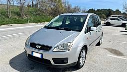 Ford Focus C-Max 1.6 Tdci 110Cv