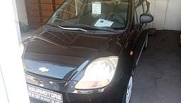 Chevrolet Matiz 2Serie 1000 Se Energy Dual Power