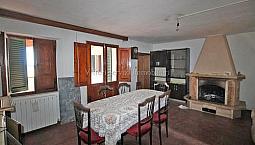 Torrita Di Siena (Si), Appartamento Con Ingresso E