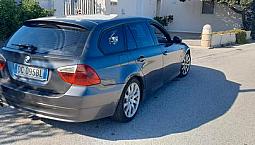 Bmw Serie 3 (e90/91) - 2006