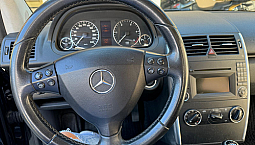 Mercedes Classe A 180d Conservata Perfettamente