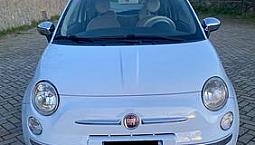 Fiat 500 1.3 Multijet 75Cv *Lounge* 2010