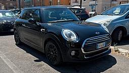 Mini Cooper D 1.5 116 Cv