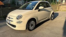 Fiat 500 Lounge - 2019