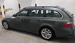 Bmw 520D Touring