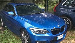 Bmw 230 230I Coupé Msport