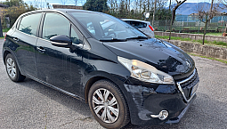 Peugeot 208 1.0 Benzina Ok Neo Patentati