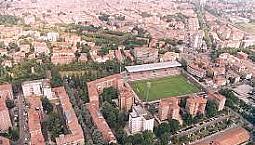 Stadio Mirabello App.to Mq 125+ Garage E Ris.aut