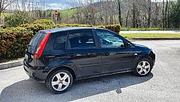 Ford Fiesta 5ª Serie - 2008