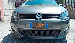 Volkswagen Polo 1.6 Tdi 90Cv Dpf 5 Porte Highline 