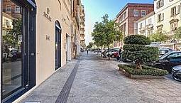 Elegante Appartamento Nel Cuore Di Sassari
