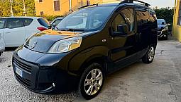 Fiat Qubo 2016 1.4 8v 77 Cv Dynamic Natural Power