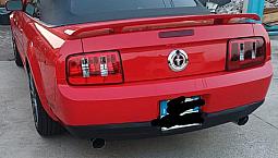 Ford Altro Modello - 2005