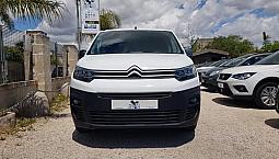 Citroën Berlingo 1.5 Bluehdi M Feel 100Cv