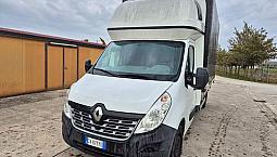 Renault Master 2.3 Dci 120 Kilowatt