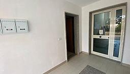 Appartamento P.terra Con Giardino E Garage Rif.997