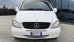 Mercedes-Benz Vito 3.0 120 Cdi Aut. Pc-Sl Kombi