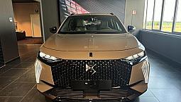 Ds Ds7 1.6 E-Tense Phev Esprit De Voyage 225Cv Aut