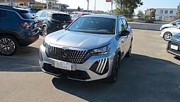Peugeot 2008 Puretech 100 S&S Allure