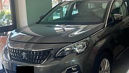 Peugeot 3008 Bluehdi 130 S&Amp;S Eat8 Business