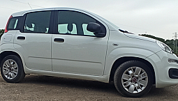 Fiat Panda 1.3 Mtj 80 Cv