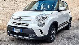 Fiat 500l Panoramic 1.3 Multijet 95 Cv Trekking
