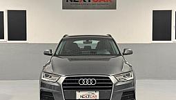 Audi Q3 2.0 Tdi 150 Cv