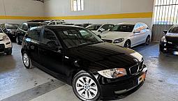 Bmw 116d Euro 5 Cat 5 Porte Futura Dpf