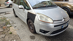 Citroen C4 Gran Picasso 1.6 Hdi