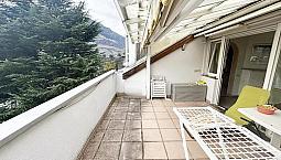 Merano: Trilocale Con Terrazza