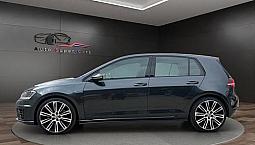 Volkswagen Golf Gtd 2.0 Tdi Dsg 5p. Bluemotion Tec