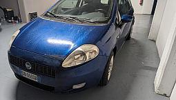 Fiat Grande Punto Grande Punto 1.2 3 Porte Active