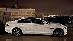 Jaguar Xf 3.0, 300cv