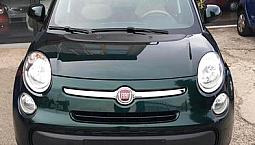 Fiat 500l 1.6 Multijet 105 Cv Lounge