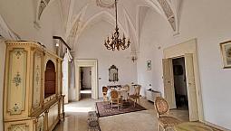 Palazzo Storico