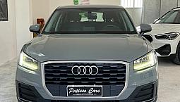 Audi Q2 30 Tdi S Tronic Grigio Quantum