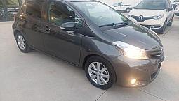 Toyota Yaris 1.4 D-4D 5 Porte 90Cv Tetto