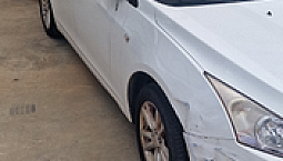 Chevrolet Cruze Gpl