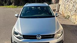 Vw Polo Cross