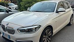 Bmw Serie 1