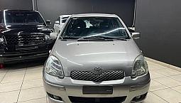 Toyota Yaris 1.0 5 Porte Sol Ok Neopatentati
