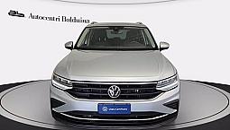 Volkswagen Tiguan 2.0 Tdi Life 150Cv Dsg