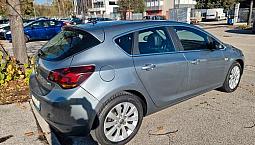 Opel Astra 1.7 Cdti 110Cv 5 Porte Elective